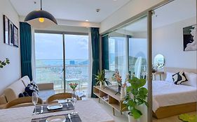 The Song apartment Vung tau- Thuy coi